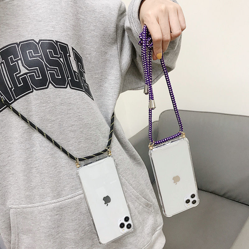 Necklace Crossbody Lanyard Wit - Phone Cases Europe 评论和价格