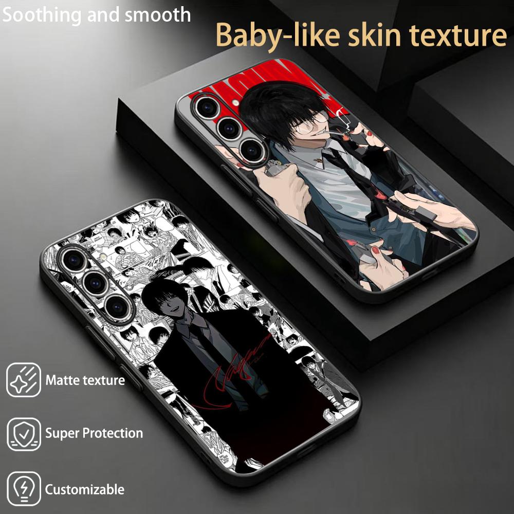 Japan anime ins Nagumo yoichi  - Phone Cases Japan 评论和价格