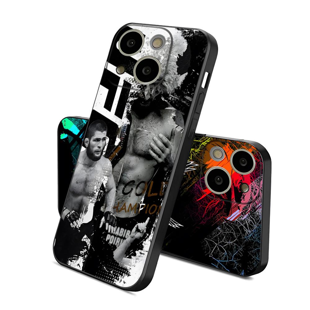 Khabib U-UFC Phone Case For 15 - Phone Cases Nyc 评论和价格