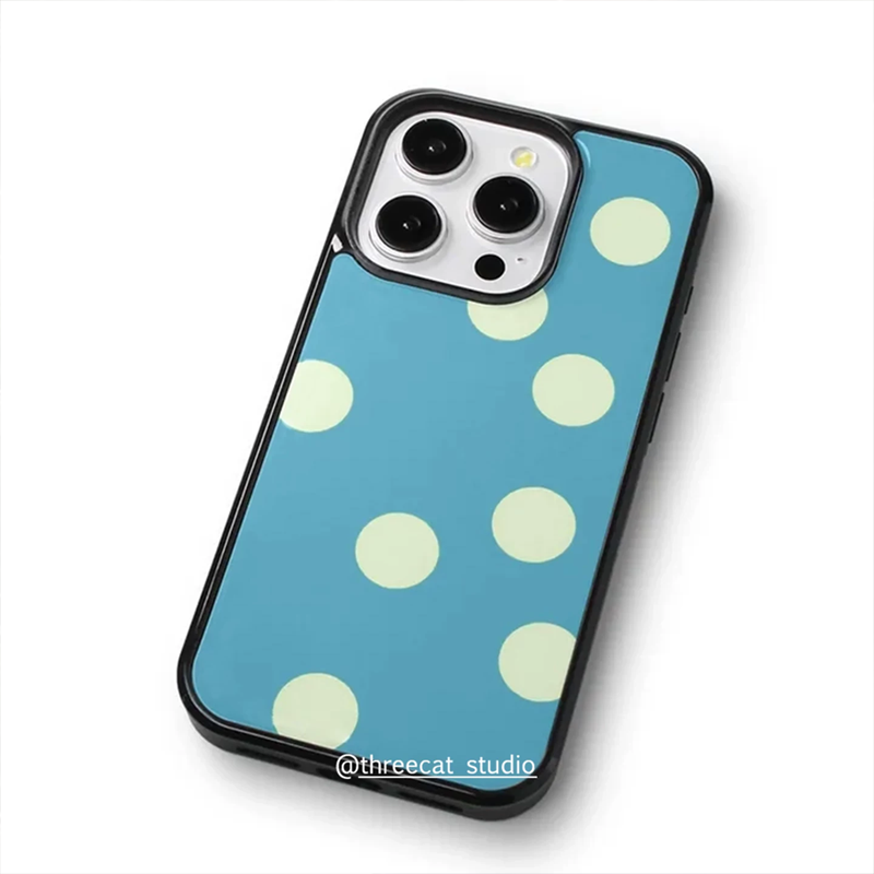 Gentle Girl Lake Bblue Mmilk Y - Phone Cases Girls 评论和价格